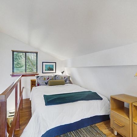 Tranquil Tides Cottage Langley Luaran gambar