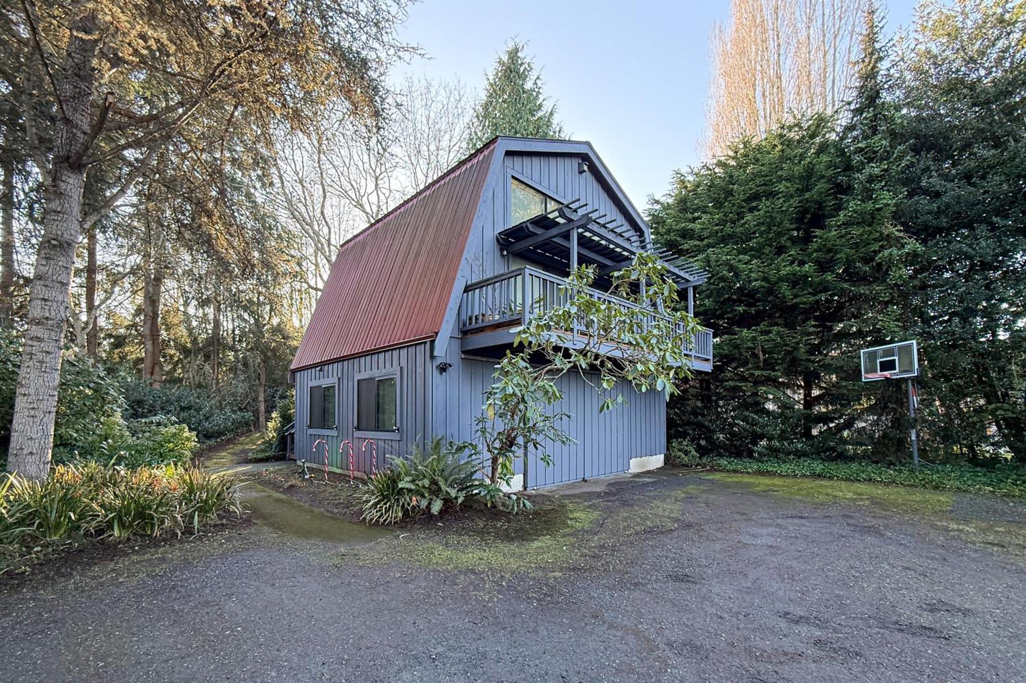 Tranquil Tides Cottage Langley Luaran gambar